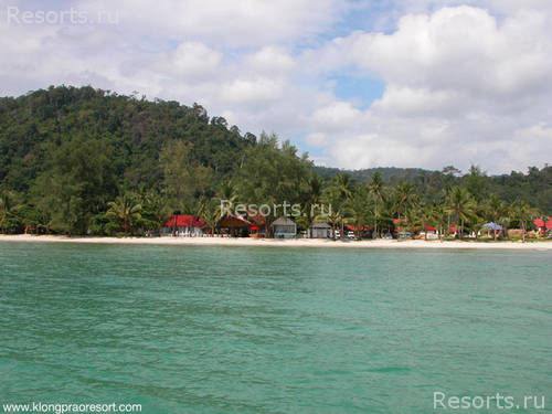 KLong Prao Resort 25